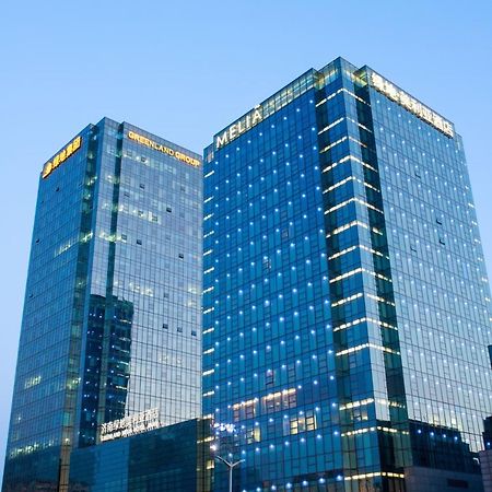 เมเลีย จี้หนาน Hotel จี่หนาน ภายนอก รูปภาพ