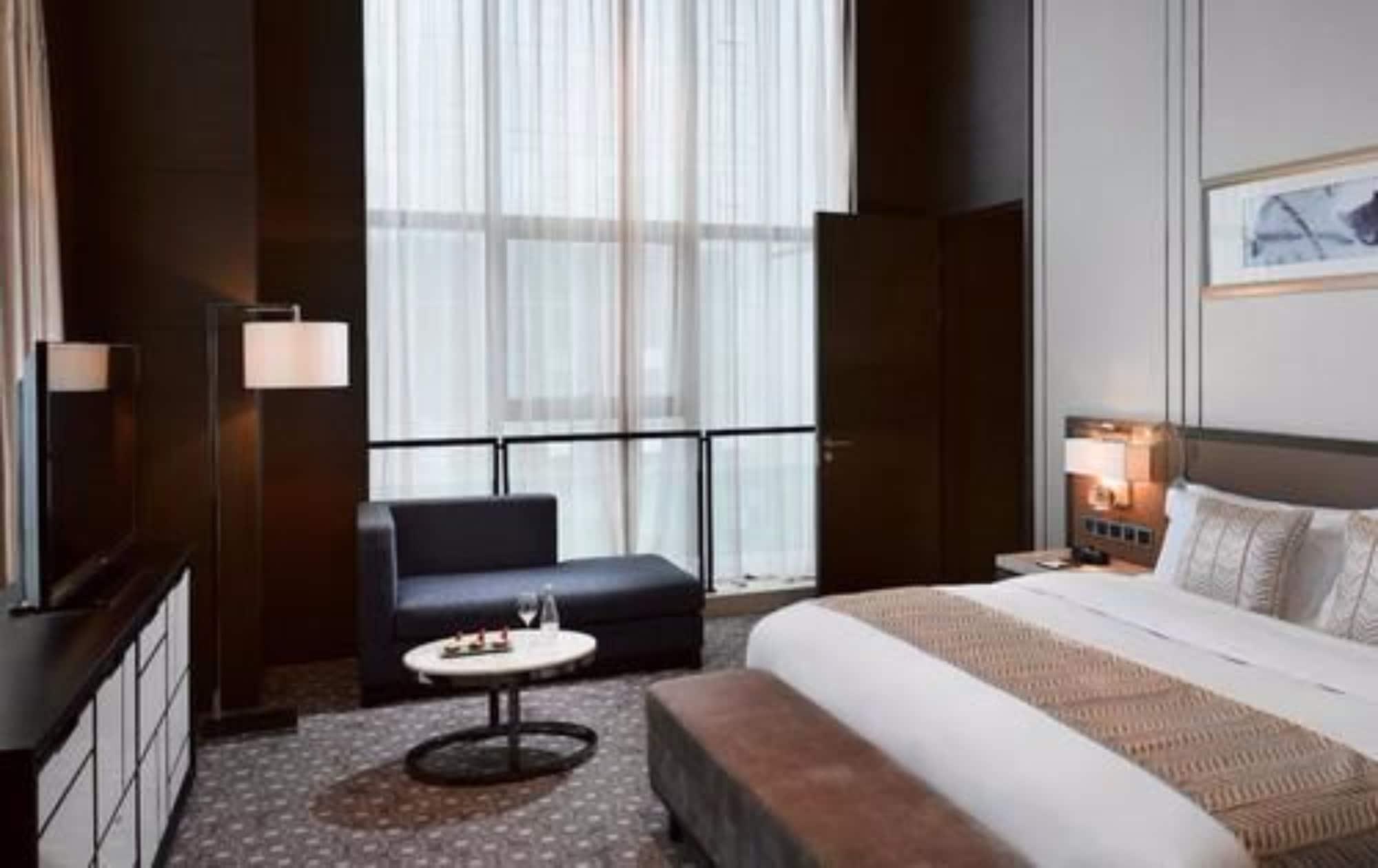 เมเลีย จี้หนาน Hotel จี่หนาน ภายนอก รูปภาพ