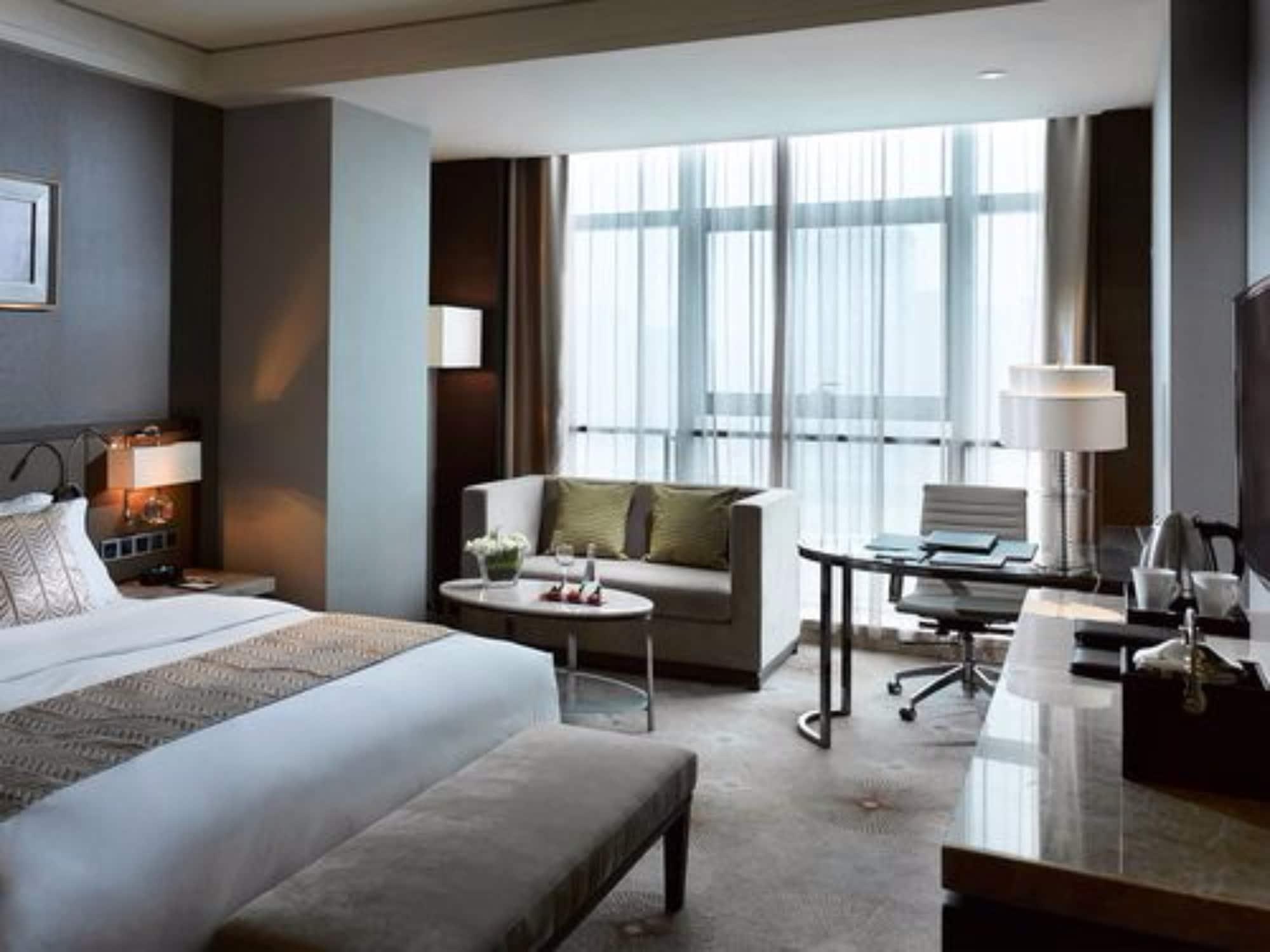 เมเลีย จี้หนาน Hotel จี่หนาน ภายนอก รูปภาพ