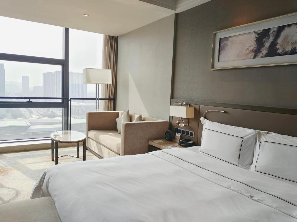เมเลีย จี้หนาน Hotel จี่หนาน ภายนอก รูปภาพ