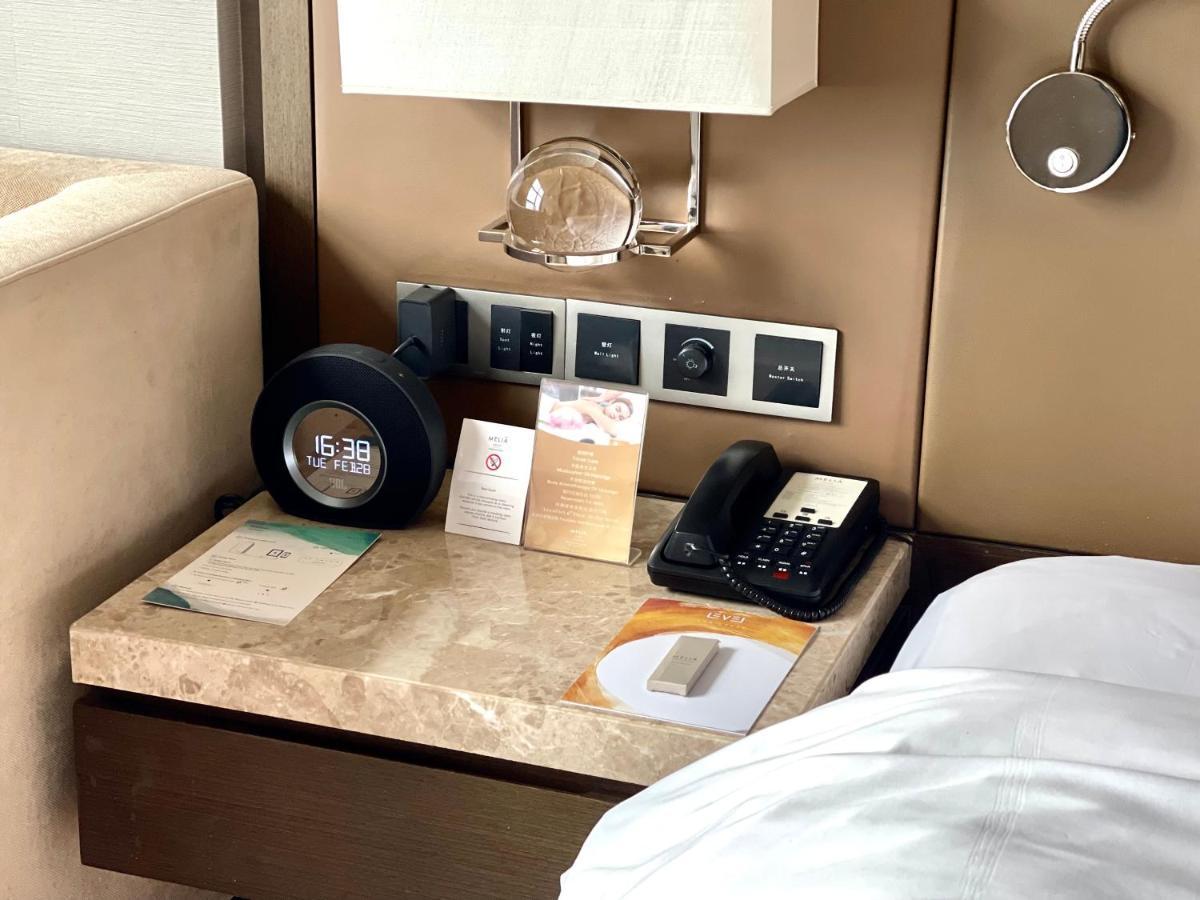 เมเลีย จี้หนาน Hotel จี่หนาน ภายนอก รูปภาพ