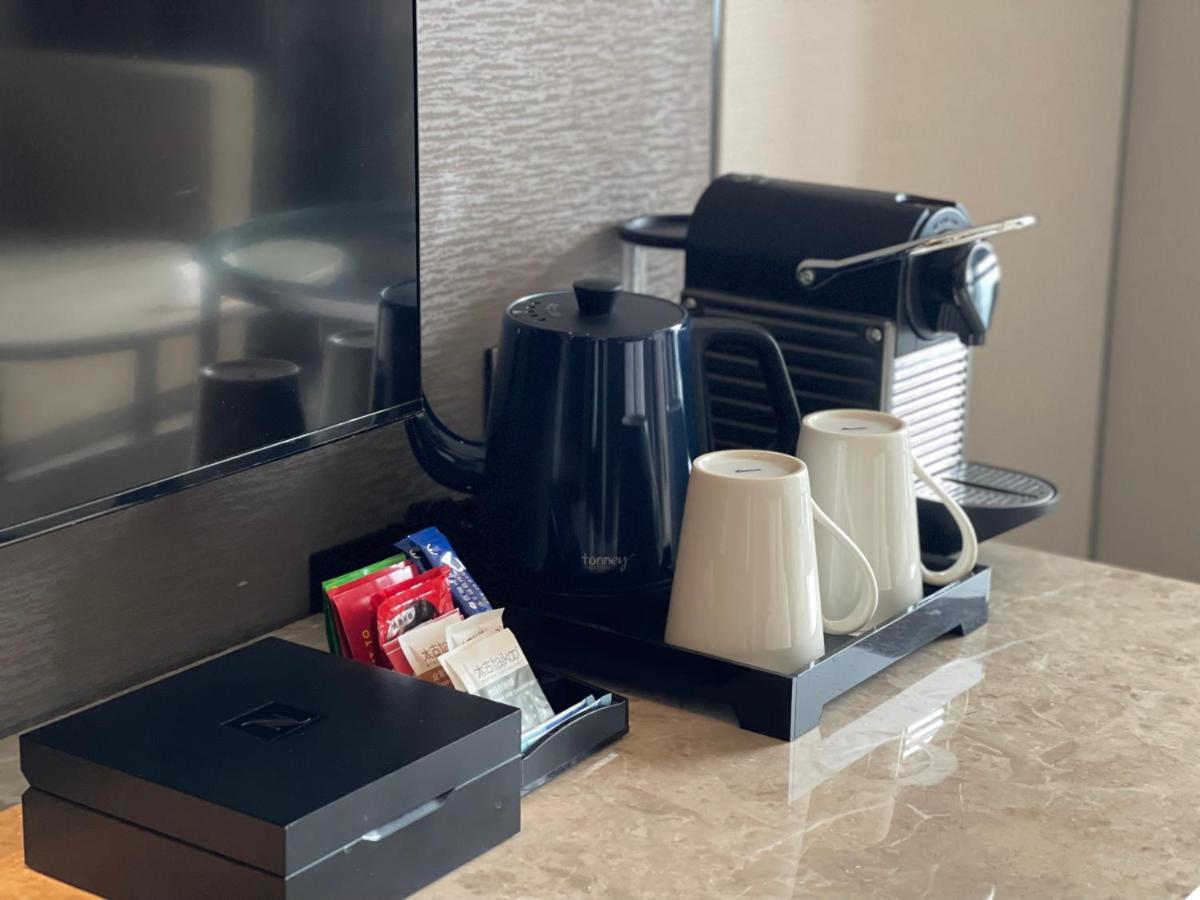 เมเลีย จี้หนาน Hotel จี่หนาน ภายนอก รูปภาพ
