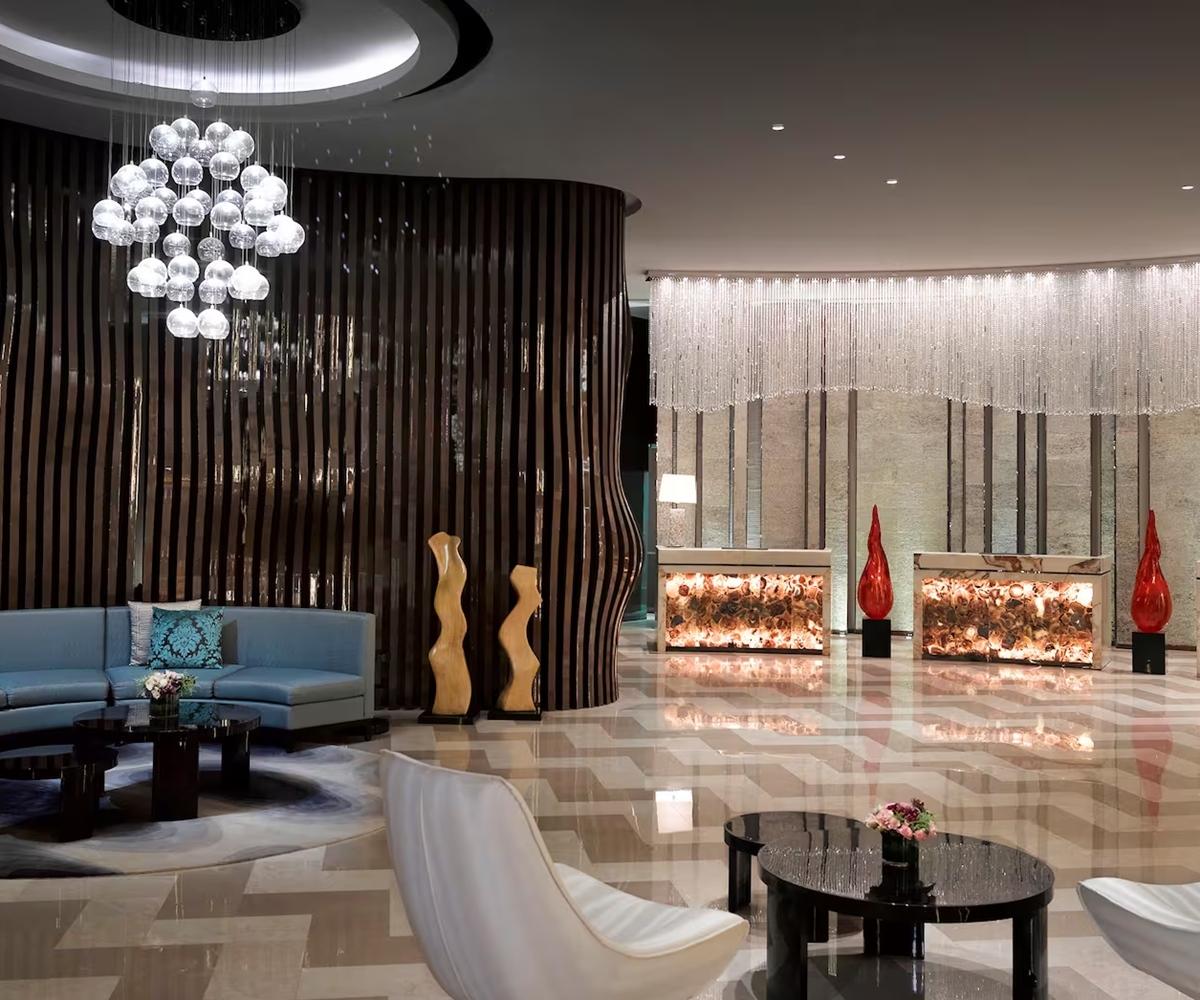 เมเลีย จี้หนาน Hotel จี่หนาน ภายนอก รูปภาพ