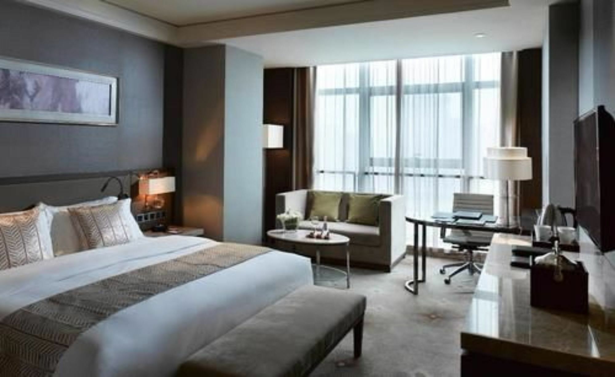 เมเลีย จี้หนาน Hotel จี่หนาน ภายนอก รูปภาพ