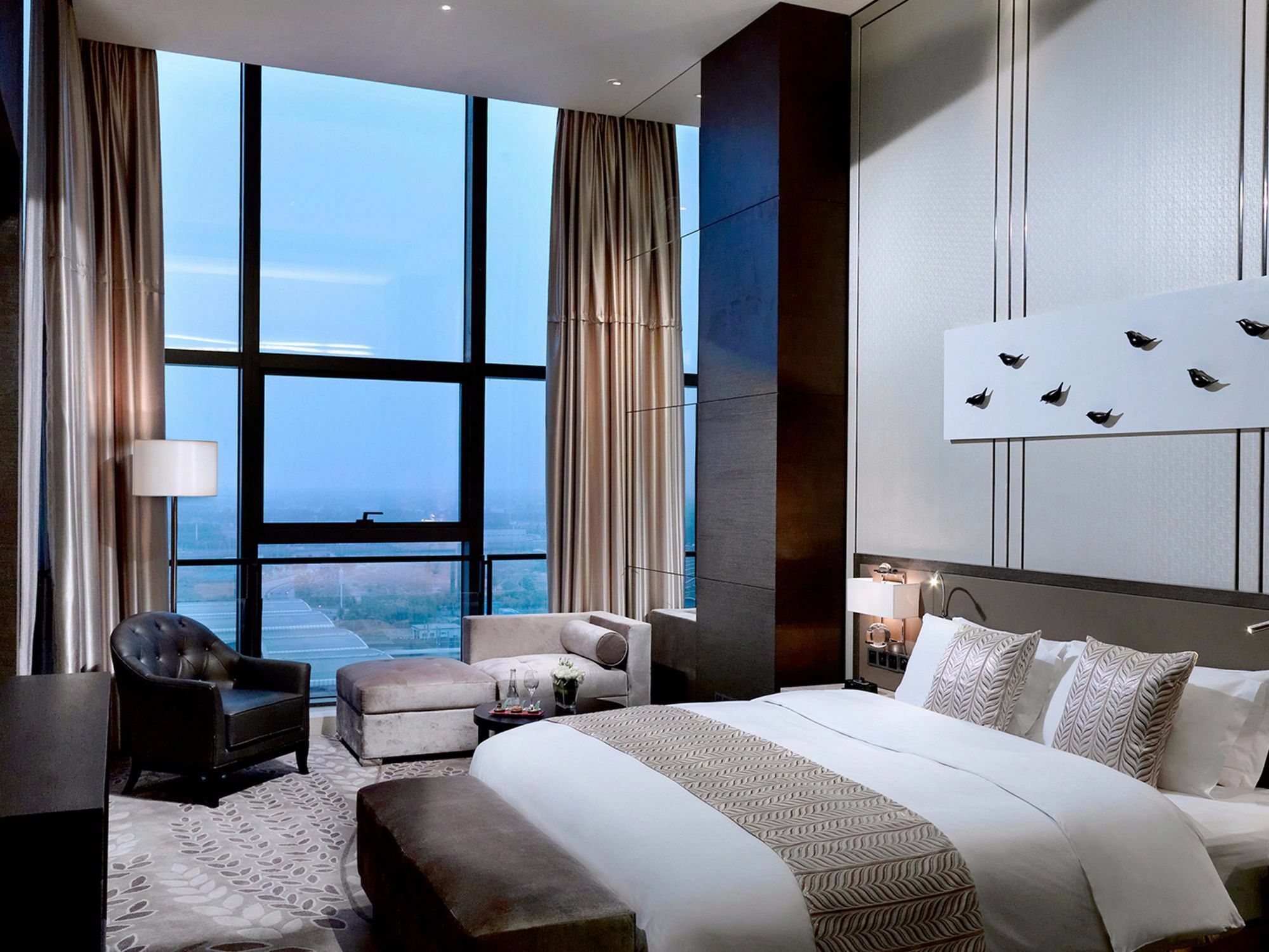 เมเลีย จี้หนาน Hotel จี่หนาน ภายนอก รูปภาพ