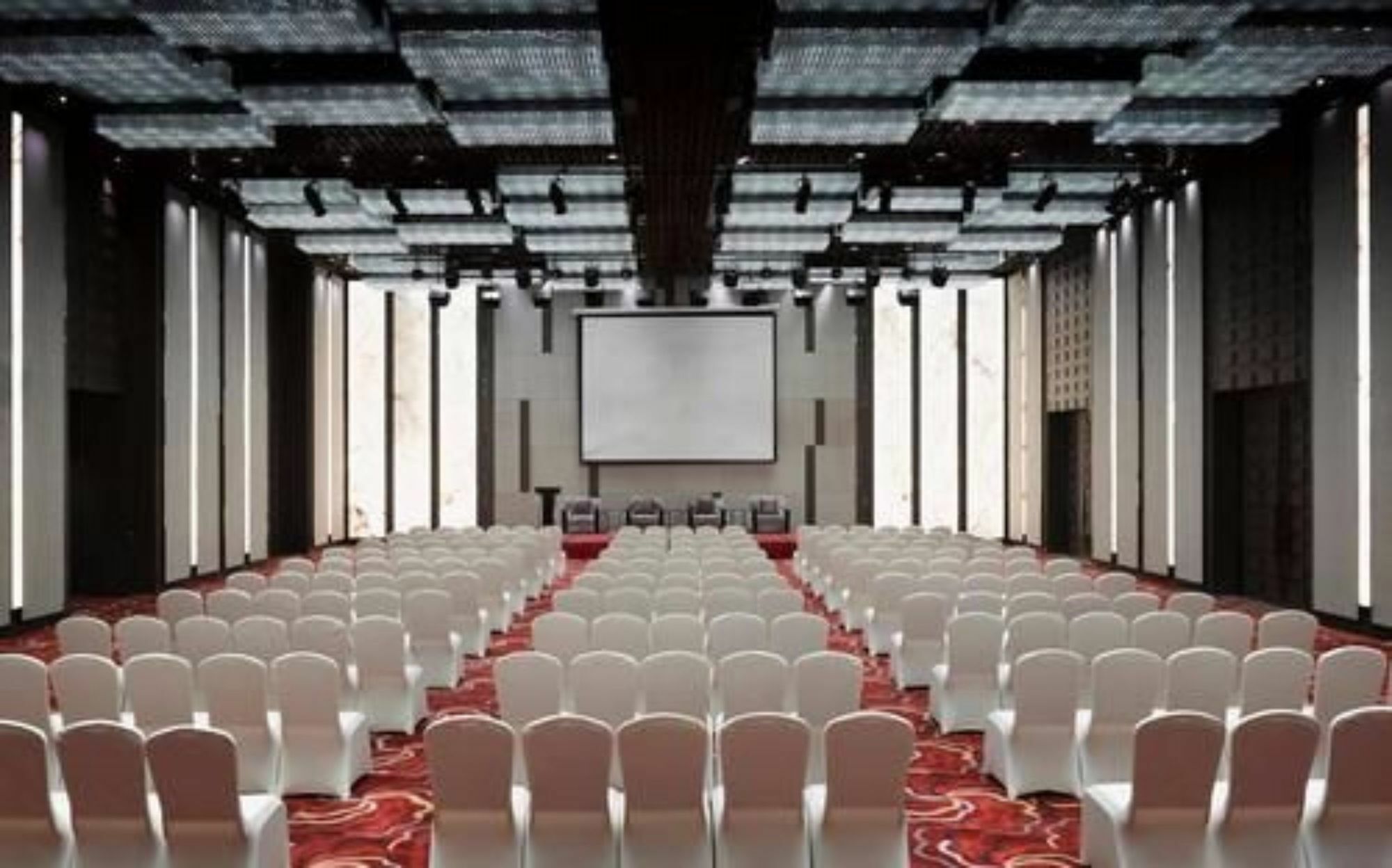 เมเลีย จี้หนาน Hotel จี่หนาน ภายนอก รูปภาพ