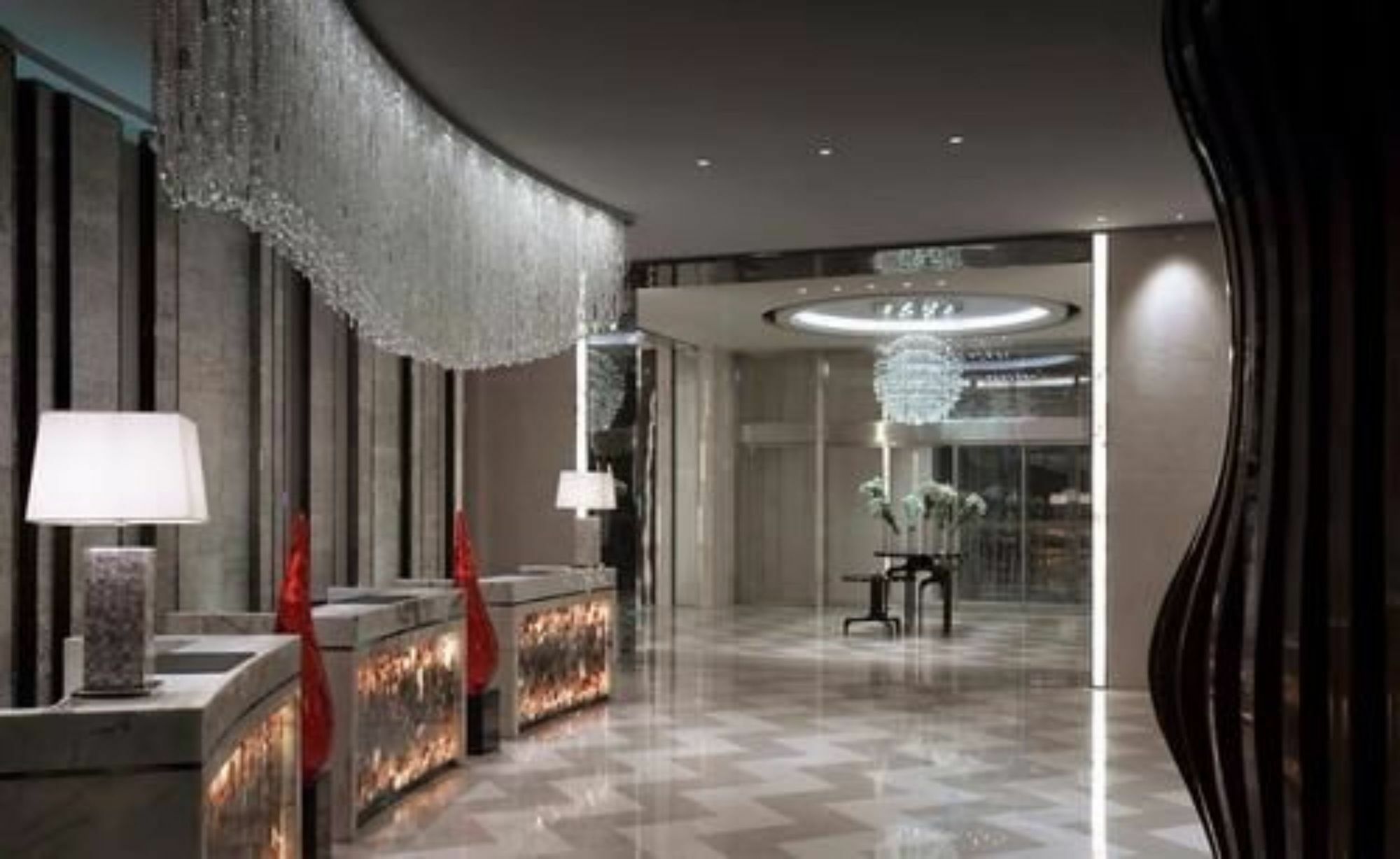 เมเลีย จี้หนาน Hotel จี่หนาน ภายนอก รูปภาพ