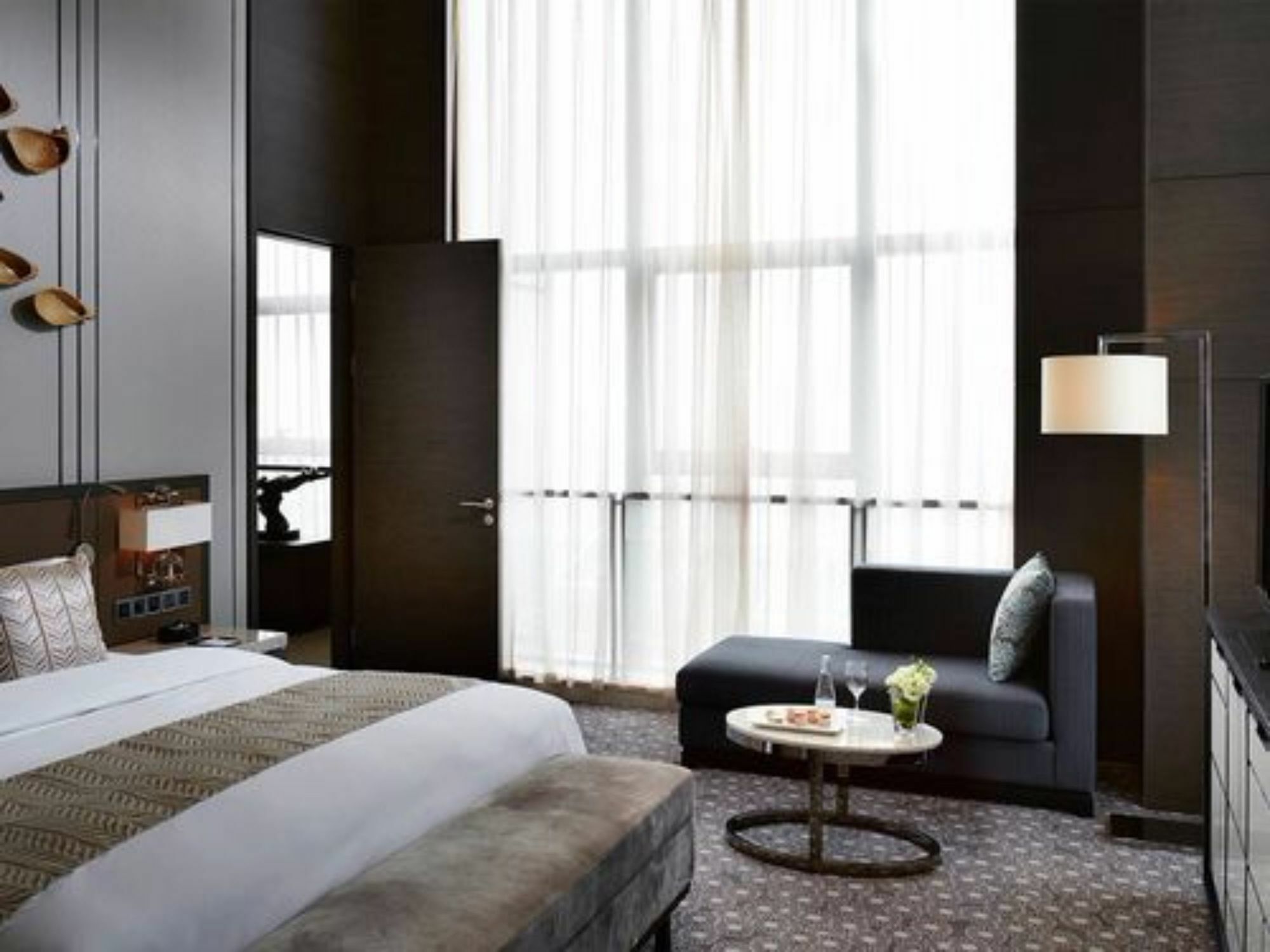 เมเลีย จี้หนาน Hotel จี่หนาน ภายนอก รูปภาพ