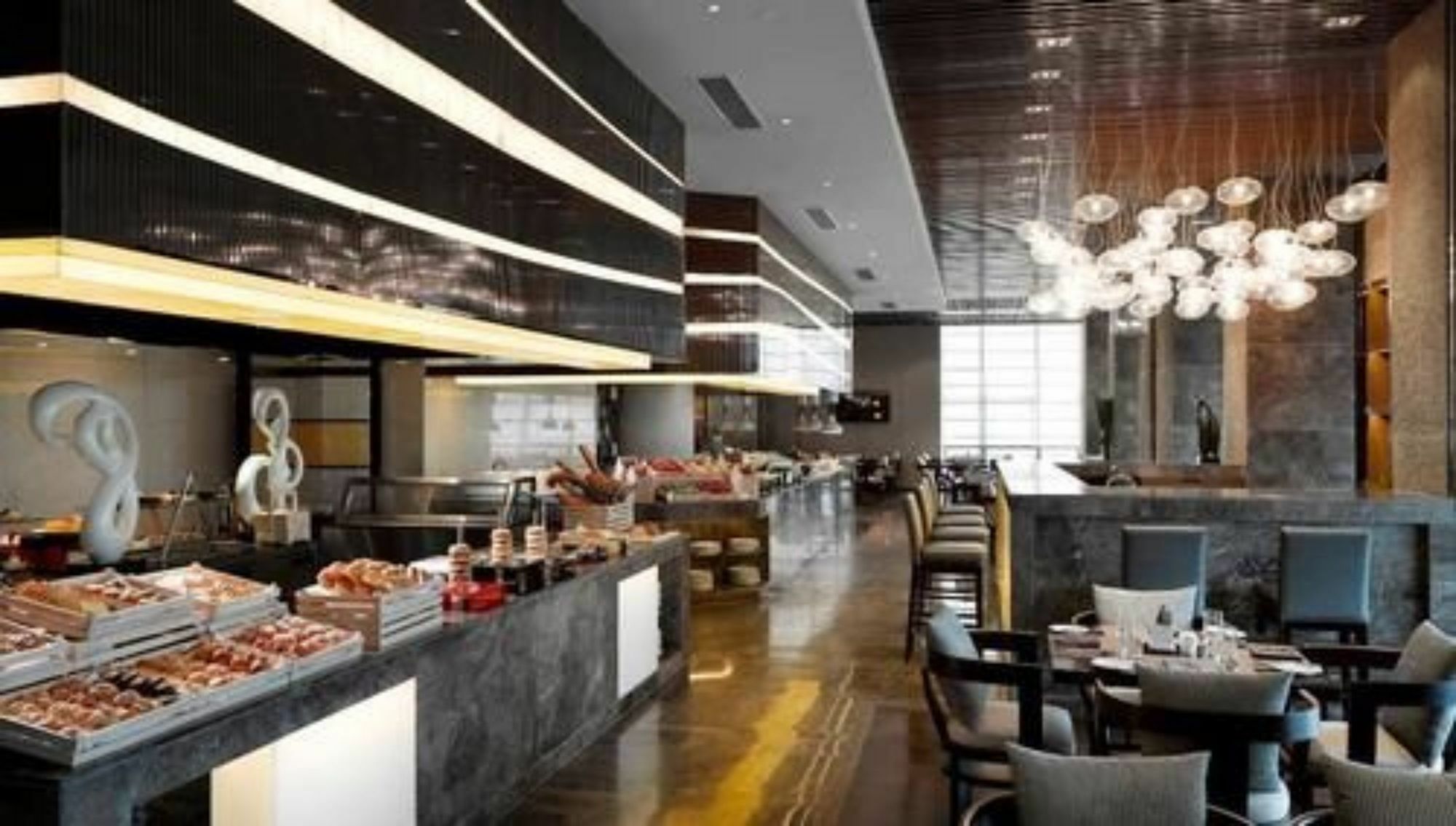 เมเลีย จี้หนาน Hotel จี่หนาน ภายนอก รูปภาพ