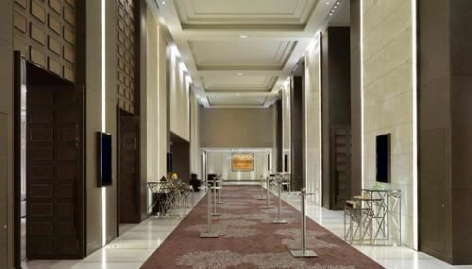 เมเลีย จี้หนาน Hotel จี่หนาน ภายนอก รูปภาพ